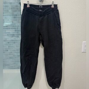 Cole Buxton Heavyweight Warm Up Joggers